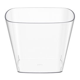 Proefglas PS Transparant 100ml (200 stuks)
