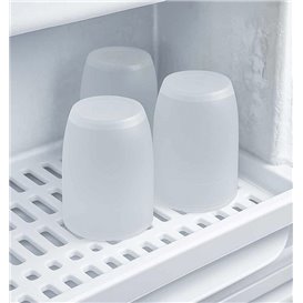 Gobelet Dégustation PS Transparent 48ml (10 Utés)
