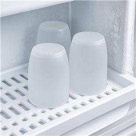 Gobelet Dégustation PS Transparent 48ml (10 Utés)