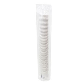 Gobelet Carton Blanc 4Oz/120ml Ø6,2cm (2.000 Utés)