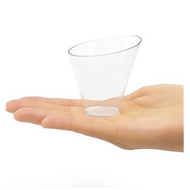 Grand Gobelet Dégustation PS 65ml (200 Utés)