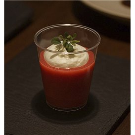 Mini Gobelet Dégustation PS 60ml (20 Utés)