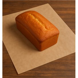 Papier Ingraissable Kraft en Distributeur 37,5x27cm (6.000 Utés)