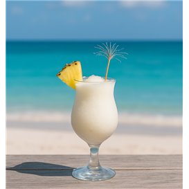 Cocktailprikkers en Ijs Palmboom Vuurwerk 15cm (144 Stuks)