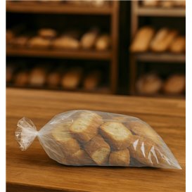 Plastic zak G100 30x40cm (1000 stuks)