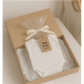 Sac en Polypropylène BO Sans fermeture 18x25cm G130 (1.000 Utés)
