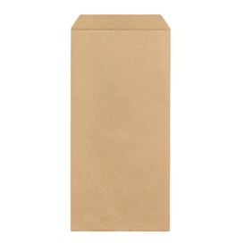 Pochette Porte-Couverts Kraft 11x24cm (1.000 Utés)