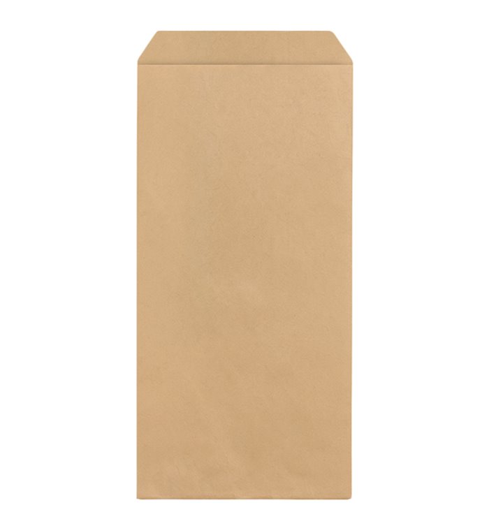 Pochette Porte-Couverts Kraft 11x24cm (125 Utés)