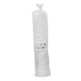 Boîte alimentaire Plastique PP avec Couvercle Transparent “Deli Range” 360ml (240 Utés)