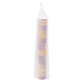 Terrine Kartonnen Ijs 4Oz/114ml (50 Stuks)