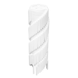 Trépied à Pizza en Plastique 30mm (100 Utés)