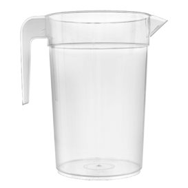 Kunststof Schenkkan van PP 1.000ml (120 Stuks)