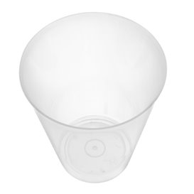 Verre à Mojito Incassable et Réutilisable en PP Transparent 480ml (10 Utés)
