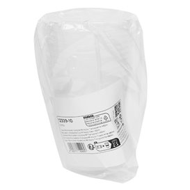 Onbreekbaar Herbruikbaar Mojito Beker PP Transparant 480 ml (10 stuks)