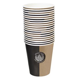 Gobelet Carton Cupmatic 6Oz/192ml Ø7,0cm (3.000 Utés)