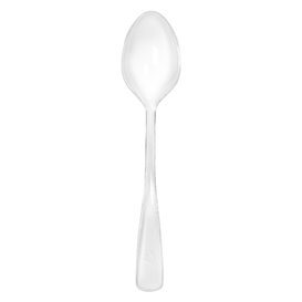 Proeflepel PS Transparant 10cm (100 Stuks)