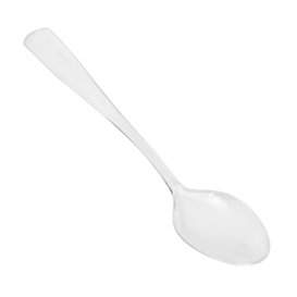 Proeflepel PS Transparant 10cm (500 Stuks)