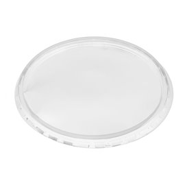 Couvercle pour barquette PP Ronde Ø11,5cm (50 Utés)