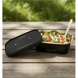 Couvercle pour boîte Carton Rectangulaire 17,3x12,1cm (25 Utés)