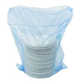 Couvercle de Canne à Sucre pour Bol Ø13x1,3cm (50 Utés)