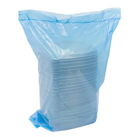 Couvercle de Canne à Sucre pour Bol 13x13cm (500 Utés)