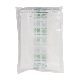 Sac Marché Block Compostable 23x33cm G50 (300 Utés)