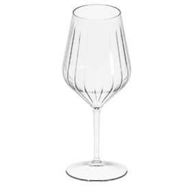 Herbruikbaar Durable Glas “Kaleido” Tritan 470ml (1 Stuk)