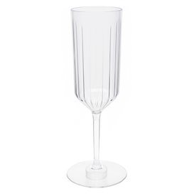 Verre Réutilisable Durable “Kaleido” Tritan 270ml (1 Uté)
