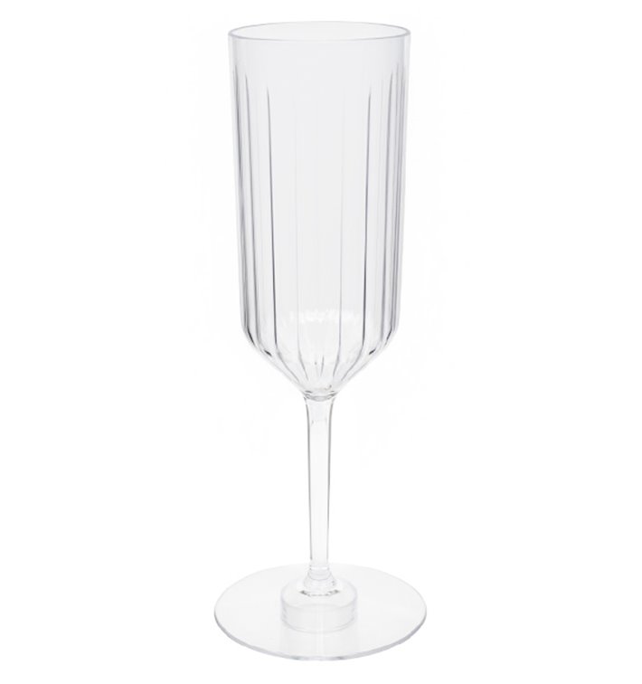 Herbruikbaar Durable Glas “Kaleido” Tritan 270ml (1 Stuk)