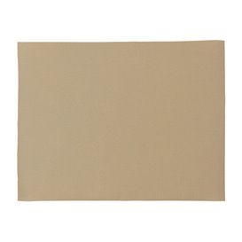 Papieren Placemats 30x40cm "kraft" 40g (500 stuks)