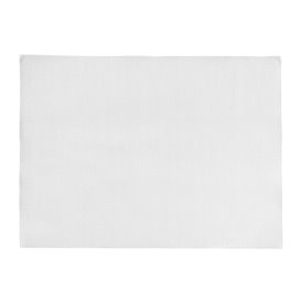Papieren Placemats 30x40cm "kraft" 40g (500 stuks)