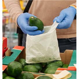 Sac sans Anses Home Compost “Classic” 16x24cm 12µm (5.000 Utés)