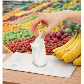 Zak Home Compost “Classic” 23x30,5cm 12µm (3.000 stuks)