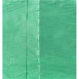 Rol Zakjes voor Hondenafval 100% Biologisch Afbreekbaar 18x26 cm (5000 stuks)