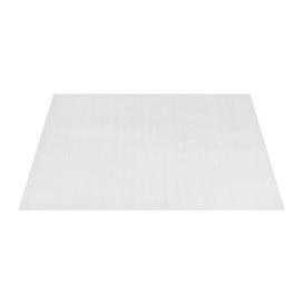 Set de Table Papier Blanc 30x40cm 40 g/m² (500 Utés)