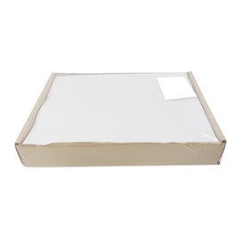 Set de Table Papier Blanc 30x40cm 40 g/m² (500 Utés)