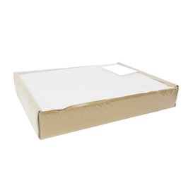 Set de Table Papier Blanc 30x40cm 40 g/m² (500 Utés)