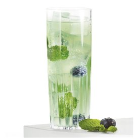 Verre Réutilisable Durable ''Torino'' SAN 420ml (1 Uté)