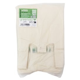 Brood-Hemddraagtassen Zakje Home Compost “Classic” 30x60cm 14µm (2.000 stuks)