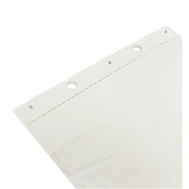 Marktzak Block Home Compost “Classic” 16x24cm 12µm (3.000 stuks)