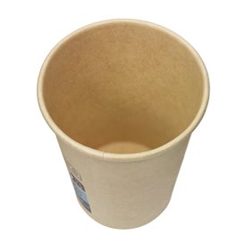 Papieren Beker Kraft-Kraft 7Oz/210ml Ø7,0cm (1.000 Stuks)