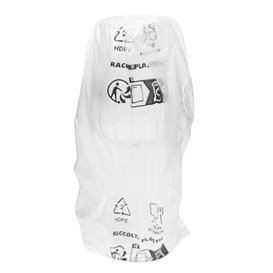 Flûte Champagne Pied Bas "Kaleido" Tritan 470 ml (1 Utés)