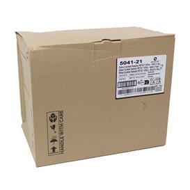 Flûte Champagne Pied Bas "Kaleido" Tritan 470 ml (6 Utés)