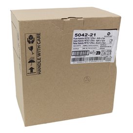 Flûte Champagne Pied Bas "Kaleido" Tritan 270 ml (6 Utés)