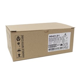 Gobelet Réutilisable Durable "Kaleido" Tritan 390 ml (6 Utés)