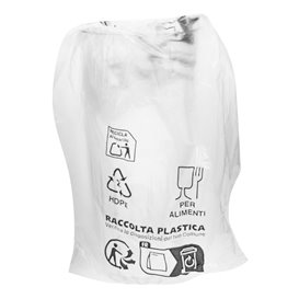 Verre Réutilisable Durable ''Torino'' SAN 420ml (1 Uté)