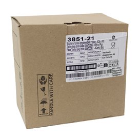 Verre Réutilisable Durable ''Torino'' SAN 230ml (6 Uté)