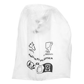 Verre Réutilisable Durable ''Torino'' SAN 230ml (1 Uté)