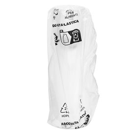 Flûte Champagne Pied Bas "Glam" Tritan 110 ml (1 Utés)