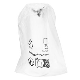 Flûte Champagne Pied Bas "Essenza" Tritan 125 ml (1 Utés)